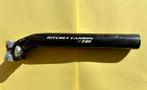 Ritchey WCS Carbon Zadelpen – 31,6mm x 250mm, Sport en Fitness, Wielrennen, Ophalen, Gebruikt