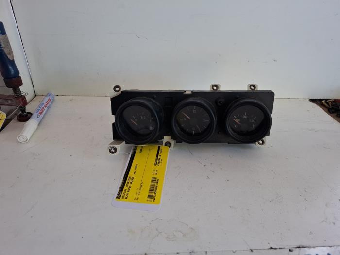 Display Interieur van een Alfa Romeo Spider, Auto-onderdelen, Interieur en Bekleding, Gebruikt, -, -, Ophalen of Verzenden