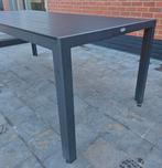 Tuintafel, Ophalen, Aluminium