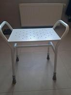 Douche kruk, Diversen, Verpleegmiddelen, Ophalen