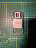 AMD Ryzen 7 3700X CPU, 8-core, Enlèvement ou Envoi, Comme neuf, 3 à 4 Ghz