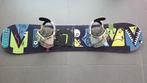 snowboard Imperium + bindingen Burton 115 cm, Ophalen, Gebruikt, Board