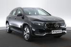 (2CLY937) MERCEDES-BENZ EQA, Auto's, Gebruikt, Parkeersensor, Zwart, 5 zetels