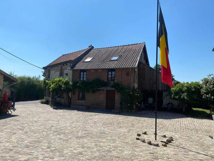 Maison à louer endroit magnifique, Immo, Maisons à louer, Province de Liège, Maison 2 façades, En direct du propriétaire, D