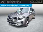 Mercedes-Benz GLB-Klasse 200 Luxury Line | Smartphone Integr, Stof, Euro 6, 4 cilinders, 5 zetels