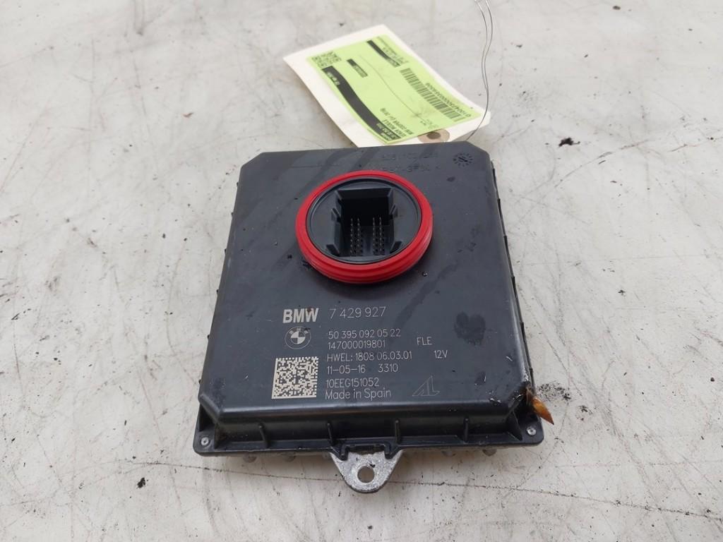 ORDINATEUR XENON Mini Mini (F55) (|7429927|63117492089|), Petuelring 130
80809  München, DE, Mini, Utilisé, Minikundenbetreuung@mini.de