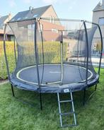 Salta trampoline 366 black premium, Ophalen of Verzenden