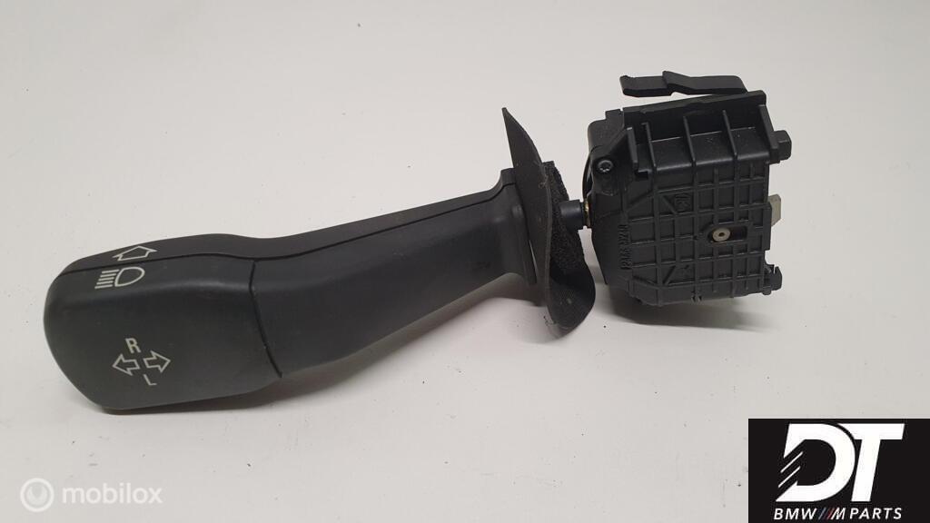 Richtingaanwijzer schakelaar BMW 5-serie E39 E38 61318352014, Gebruikt, Ophalen of Verzenden, BMW, BMW
