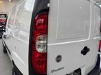 2008 Fiat Doblo cargo 1ste eigenaar, Auto's, Gebruikt, Bedrijf, Euro 4, Handgeschakeld