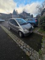 mercedes 170 cdi 2003 220.000 km