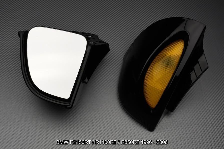 Spiegels geschikt voor BMW R1150RT R1100RT R850RT 1996 2006, Motoren, Ophalen of Verzenden, Nieuw