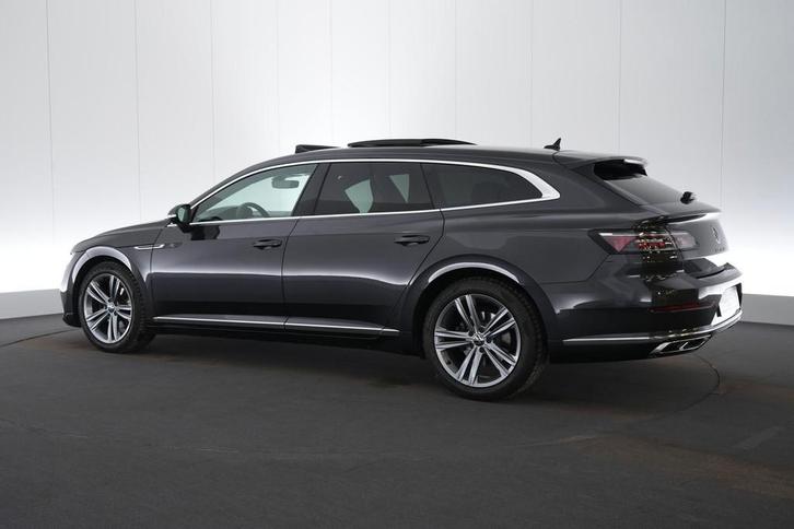 (2BPT927) VOLKSWAGEN ARTEON SHOOTING BRAKE, Autos, Volkswagen, Entreprise, Achat, Arteon, ABS, Caméra de recul, Régulateur de distance