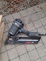 senco nagelpistool 701XP : D-kop nagels tot 80mm, Ophalen, Gebruikt