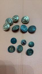 Ancien boutons, Enlèvement ou Envoi