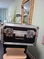 flight case, Enlèvement ou Envoi