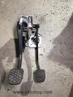 PEDAALSET REM KOPPELING BMW E46 MET CILINDER, Gebruikt, -, -, Ophalen of Verzenden