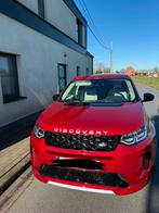 Mooie Landrover Discovery Sport, P300e, Btw-wagen, trekhaak., Automaat, Discovery Sport, Leder, Overige kleuren