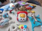 baby speelgoed, knuffels, slaapdoekje, telefoon, boekjes, .., Kinderen en Baby's, Ophalen
