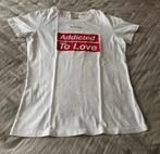 Pinko, Verzenden, Nieuw, Maat 38/40 (M), Wit