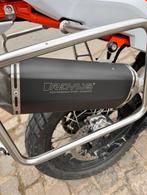 KTM 890 adventure Remus black hawk uitlaat., Motoren, Particulier