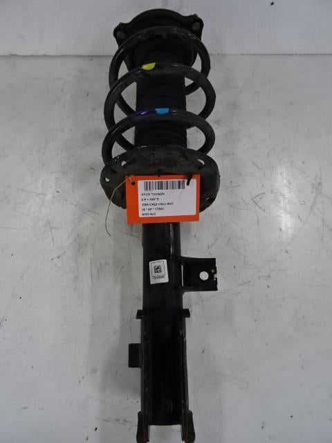 AMORTISSEUR OU ABSORBEUR DE CHOC AVANT DROIT Tucson (TL), Mevr. I. Hauben, Utilisé, Hyundai, Rue de l'Espoir 34 34
4030  GRIVEGNÉE, BE