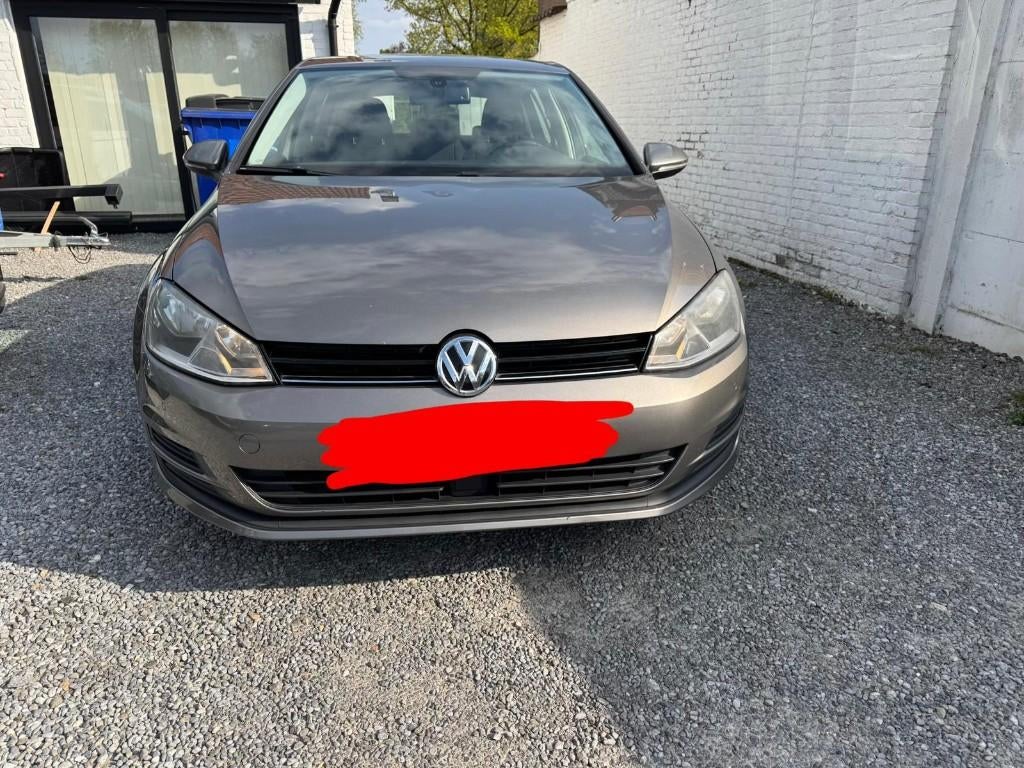Volkswagen Golf 1.2 TSI *AUTOMAAT * AIRCO * ADAPT CRUISE *, Achat, Entreprise, https://public.car-pass.be/vhr/581ba4c0-cb7d-4e60-8b0c-12870475525d