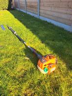 Taille-haie à essence 2 temps Husqvarna 325HE4, Jardin & Terrasse, Enlèvement, Utilisé, Essence, Husqvarna