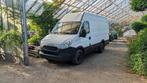 Iveco daily 35S13, Autos, Euro 5, Achat, Boîte manuelle, Noir