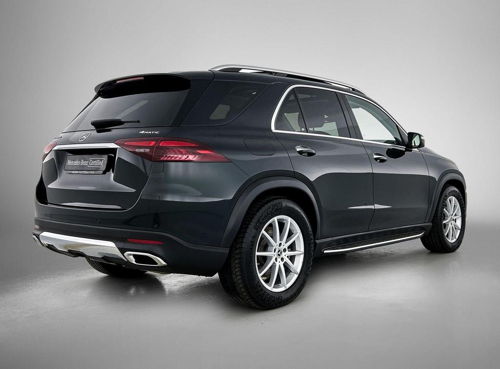 Mercedes-Benz GLE-Klasse 400 e 4MATIC Luxury Line Panoramisc, https://public.car-pass.be/vhr/8db6f09f-aa71-4731-be18-69dc9f129158