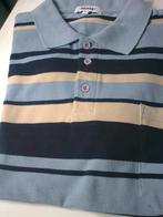 VETEMENTS POLO, Kleding | Heren, Polo's, Ophalen, Zo goed als nieuw, Overige maten, Blauw