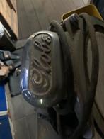 Globe gravity feed 150 vleessnijmachine jaren 50, Collections, Appareils électroniques, Enlèvement