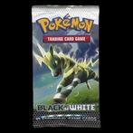 Black & white booster art set, Ophalen, Booster