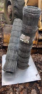 fil de clôture, Ophalen, Draad