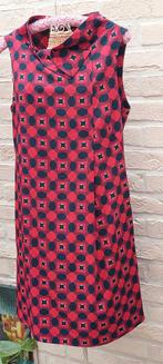 Kleedje maat 40 river Woods, Vêtements | Femmes, Robes, Rouge, Taille 38/40 (M), Enlèvement ou Envoi, River Woods