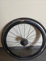 Mavic cosmic pro carbon, Gebruikt, Racefiets, Mavic, Ophalen