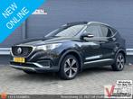 MG ZS MG EV Luxury 45 kWh | Pano | Leder | Stoelverwarming |, Auto's, MG, Automaat, 45 kWh, ZS, Zwart