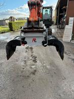 Sorteergrijper cw30, Zakelijke goederen, Machines en Bouw | Kranen en Graafmachines, Ophalen, Graafmachine