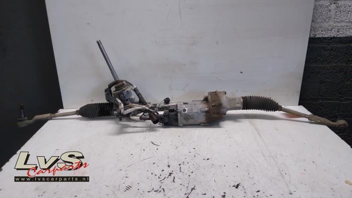 Stuurhuis Bekrachtigd van een Landrover Discovery Sport L550, -, -, Ophalen of Verzenden, -