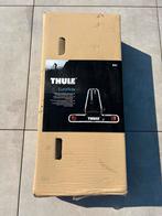 Porte velo THULE Euro Ride *totalement NEUF*, Autos : Divers, Porte-vélos, Enlèvement, Comme neuf