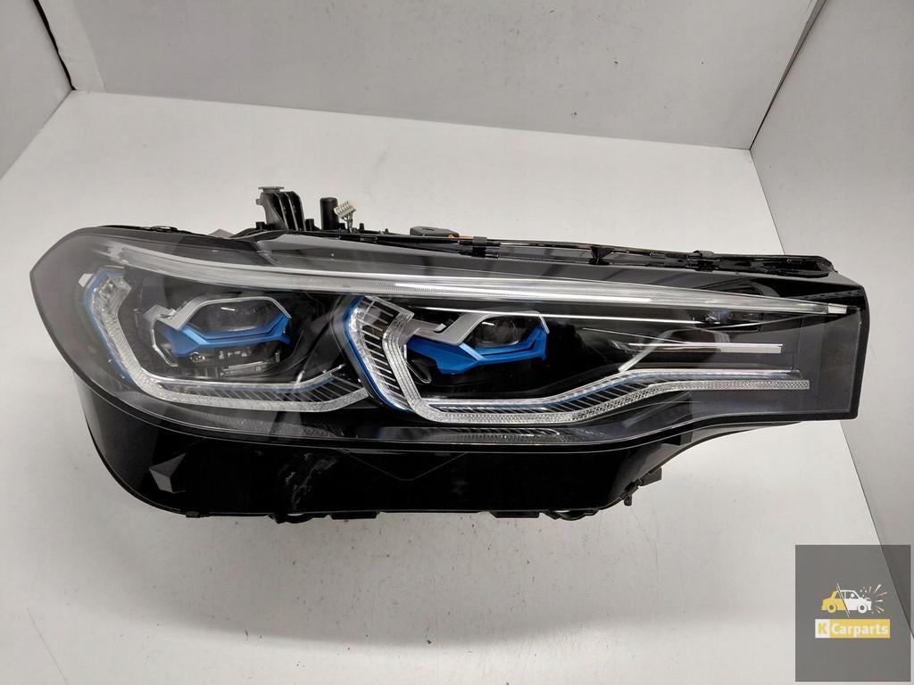5A279F2, BMW X7 G07 LASER rechterlamp, Petuelring 130
80788  Munich, DE, Gebruikt, Info@bmw.de, BMW