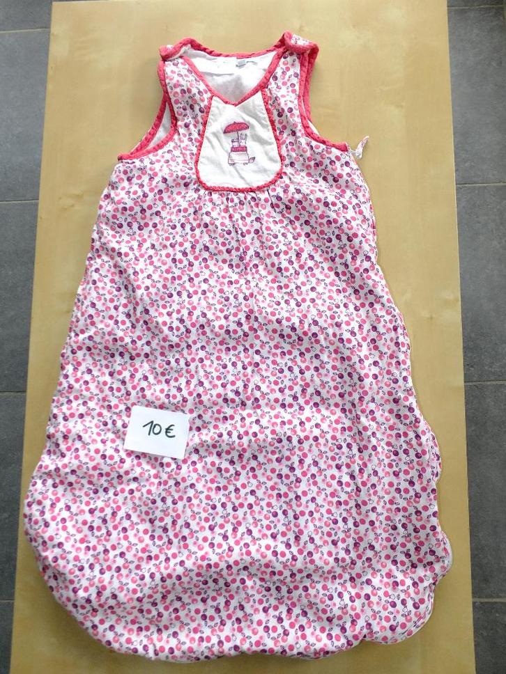Gigoteuses, grenouillères, combinaison - Plusieurs tailles, Enfants & Bébés, Couvertures, Sacs de couchage & Produits pour emmailloter
