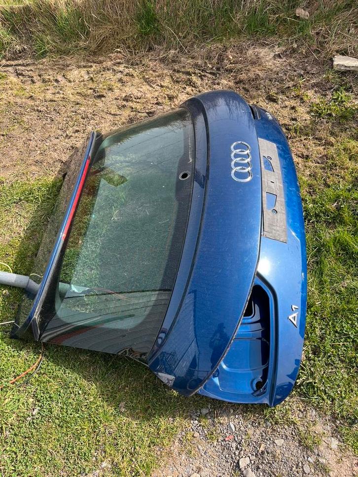 Pièces Audi a1 de 2017 dti, Autos : Pièces & Accessoires, Carrosserie & Tôlerie, Audi, Enlèvement ou Envoi