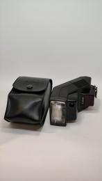 Canon Speedlite 300EZ (A-TTL) + Originele Etui, Audio, Tv en Foto, Ophalen of Verzenden, Canon
