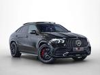Mercedes-Benz GLE 53 AMG FULLOPTION|4MATIC|BURMEISTER|KEYLES, Achat, Entreprise, GLE, Noir