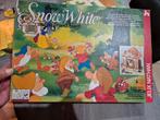 Jeu de société Snow white, Enlèvement ou Envoi