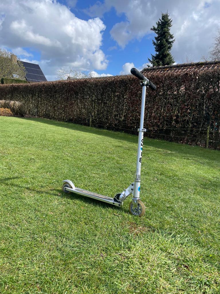 Step - 6-10jaar, Ophalen, Zo goed als nieuw