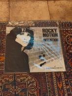 Lp (10) van Rocky Motion, CD & DVD, Vinyles | Rock, Enlèvement ou Envoi, Utilisé, 10 pouces, Autres genres