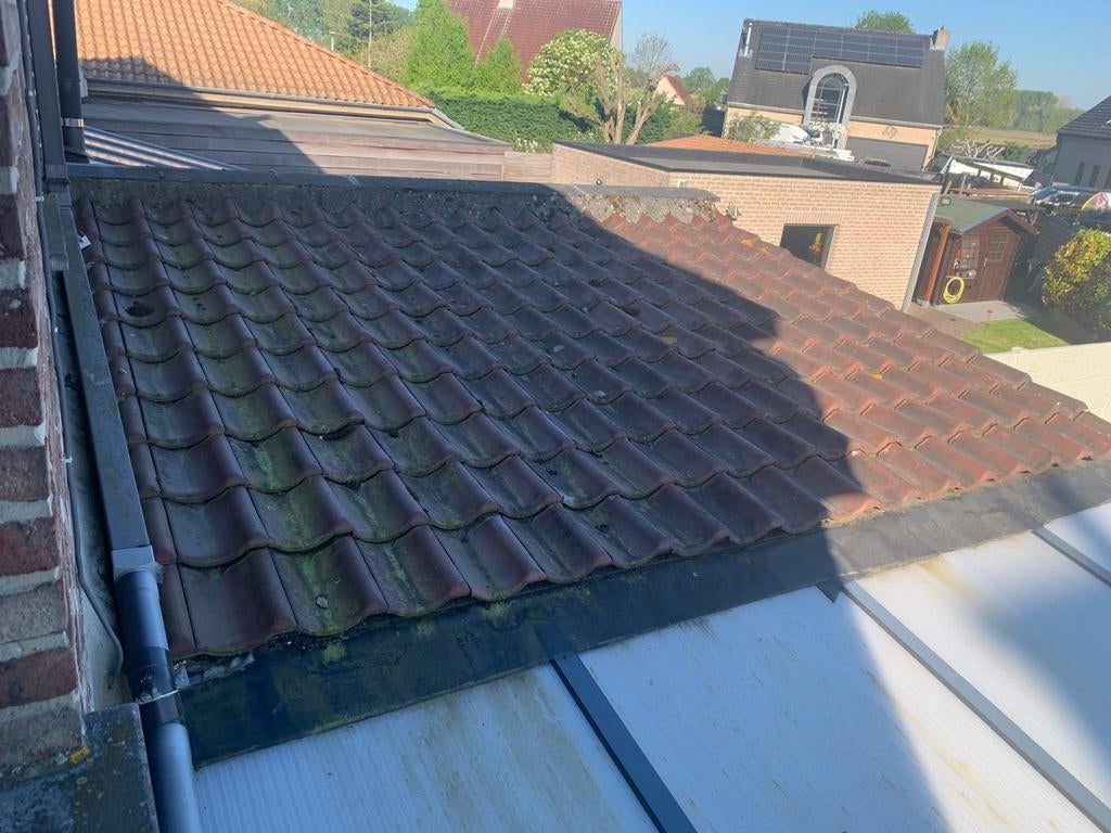 Dakpannen - gratis, Ophalen, Dakpannen