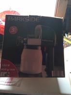 Verfspuitpistool nieuw nooit gebruikt, Enlèvement