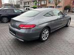 Mercedes-Benz C 180 Coupe NAVI CAMERA CRUISE ALU, Auto's, https://public.car-pass.be/vhr/4206be87-2298-4e5b-9911-77ef33a318ba